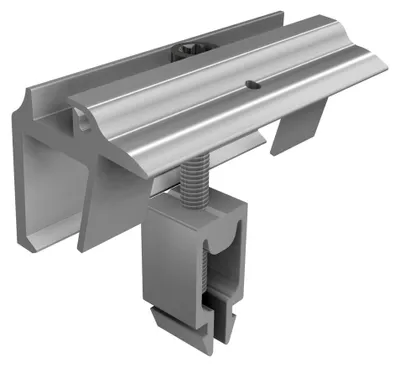 Produktbild von SL Rack Endklemme Vario 91112-00