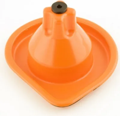 Produktbild von TWIN AIR Luftfilterdeckel - 160099 Gas Gas