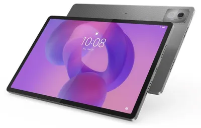 Produktbild von Lenovo Idea Tab Pro TB373FU MediaTek Dimensity 8300 12 7  400 nits 3K 12/256 GB ARM G615 MC5 WLAN + Stift Luna Grey