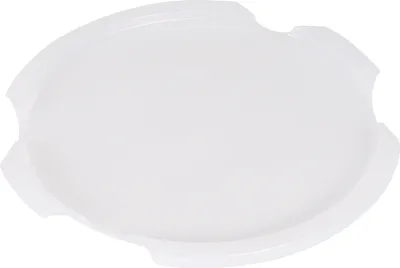 Produktbild von EDUPLAY 160287 Deckel für Wanne 14 L, Ø 34 x 2,5 cm, transparent