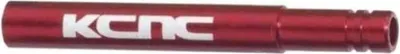 Immagine prodotto di Valvola di prolunga Kcnc Rosso 85 mm Rosso 85 mm
