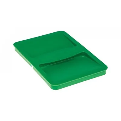 Produktbild von FRANKE Deckel Behälter 7 l / Zubehör für Mülltrennsysteme / Kunststoff