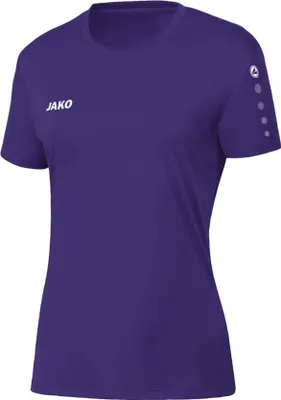 Image de JAKO Maillot Team KA Femmes 4233D, Couleur:Violet, Taille:44