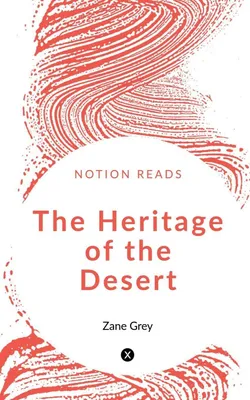Produktbild von The Heritage of the Desert