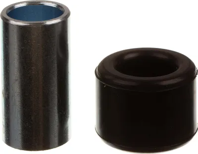 Produktbild von Simson SET Schwingenlagerbuchse - Innenrohr mit Gummi - für S50, S51, S53, S70, S83