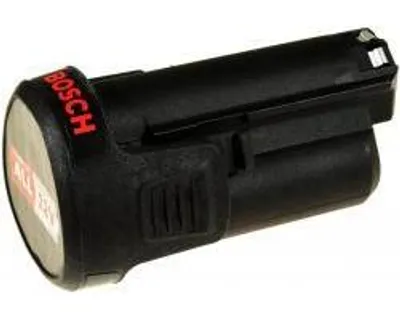 Zdjęcie produktu dla Akumulator Bosch do piły akumulatorowej EasyCut 12, 12V, litowo-jonowy, 2,0Ah
