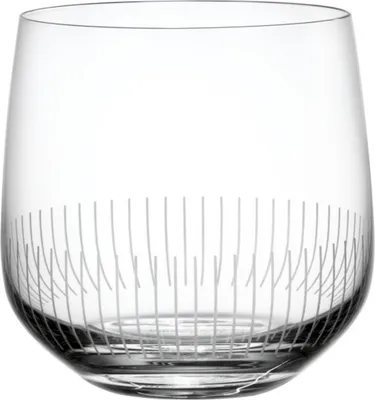 Immagine prodotto di Villeroy & Boch Afina Bicchiere da acqua, set da 4 pezzi, 85 mm, 200 ml, 85,0 x 85,0 x 84,0 mm (Prodotto in Europa, inciso) | Codice articolo 1137218070 | EAN 4003686436732