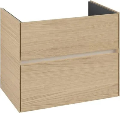 Produktbild von Villeroy & Boch C144B0VJ WTUS Collaro C144B0 472x609,5x761mm