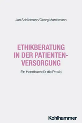 Image de Ethikberatung in der Patientenversorgung