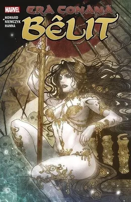 Productafbeelding van ISBN 9788328198272, Comics und Graphic Novels, Polnisch, Taschenbuch, 112 Seiten
