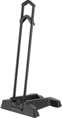 Zdjęcie produktu dla Stojak rowerowy XLC VS-F08 na 1 rower, do 29', czarny