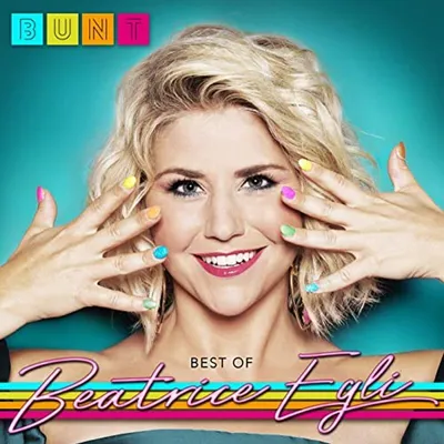 Produktbild von BUNT - Best Of (Deluxe Version)
