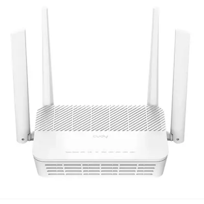 Zdjęcie produktu dla Cudy Router AX3000 2.5G Wi-Fi 6 Mesh PoE