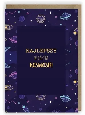 Immagine prodotto di Biglietto di auguri per la Festa del Papà K052 - Cardie
