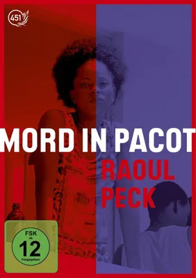 Produktbild von Mord in Pacot