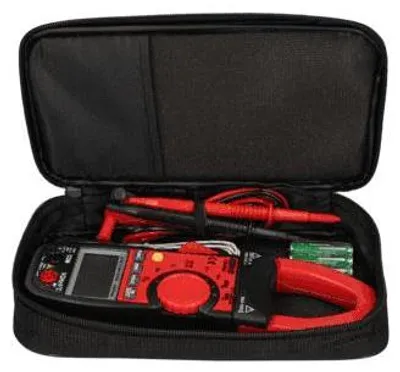 Produktbild von KS TOOLS Stromzange Strommesszange 150.0929 480g