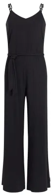 Image de Combinaison pour femme Protest PRTFrieda True Black : Taille M