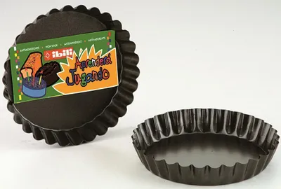 Obrázek produktu pro Forma na tarteletky 12cm