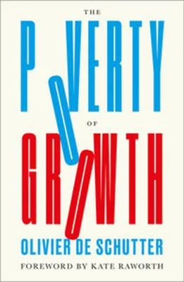 Obrázek produktu pro The Poverty of Growth