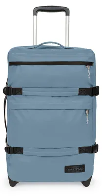 Produktbild von Eastpak Transit'r Plus 42L - Rollenreisetasche S 55 cm (tarp dust blue)