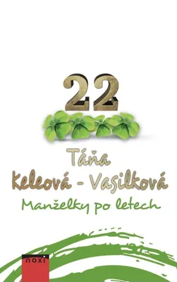 Image de Manželky po letech (Keleová-Vasilková Táňa)