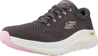 Immagine prodotto di Sneakers Del Marchio Skechers Del Modello Arch Fit 2.0 Grigio