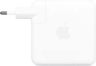 Produktbild von Apple USB-C Power Adapter - 96W - Weiß