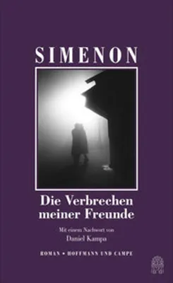 Obrázok produktu pre Die Verbrechen meiner Freunde