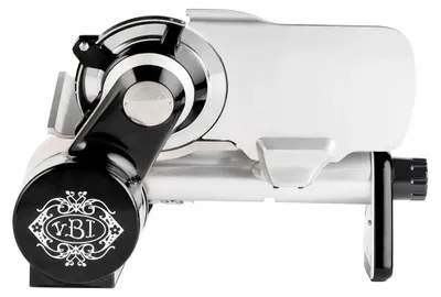 Obrázek produktu pro Kráječ Berkel Icon Line 170 černý s průměrem 170 mm