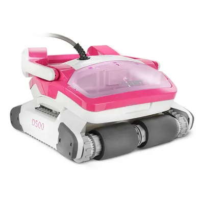 Produktbild von BWT D500 Poolroboter für Boden, Wand, Wasserlinie