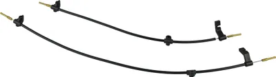 Produktbild von Amewi 021-17333024, Draht, Schwarz
