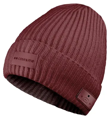 Produktbild von SBS CMWINTER25HATBR, Kabellos, Anrufe/Musik, Kopfhörer, Braun