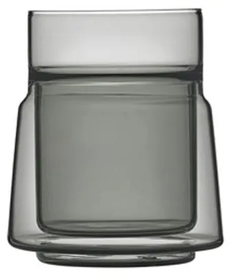 Obrázok produktu pre JACOB JENSEN 34553, Čierna, Borokremičité sklo, Kolo, 1 kusov, 210 ml