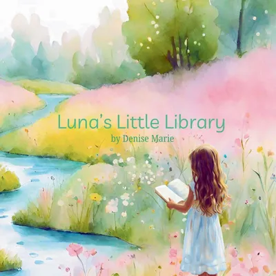 Produktbild von Lunas kleine Bibliothek