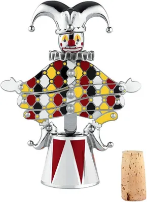 Zdjęcie produktu dla Alessi MW35, 162 mm, 60 mm, 193 mm