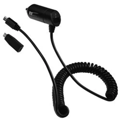 Image de Kit de recharge Fontastic® (prise pour voiture + câble micro/mini-USB)