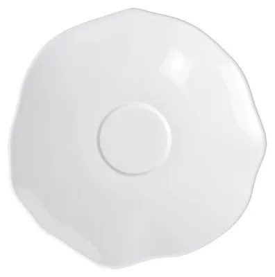 Image de Villeroy & Boch Pura Kaffee-Untertasse Set 6 Stück - Art.-Nr. 1044661310 - EAN 4057743198651