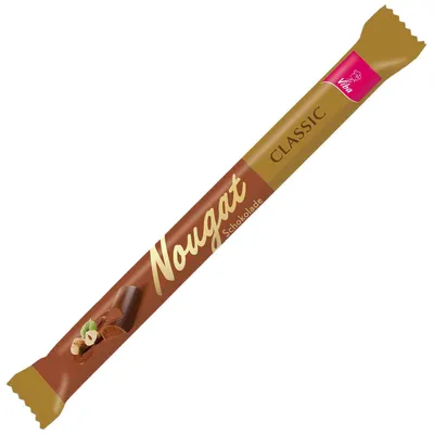 Produktbild von Viba Classic Nougat Stick 40g