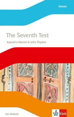 Immagine prodotto di Menon, A: 7th Test