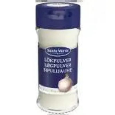 Produktbild von Santa Maria Lök Granulerad