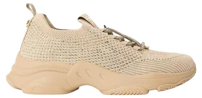 Produktbild von Steve Madden - "Meter" Sneaker für Damen, Jerseyware, Grob flach GT19427 (41 EU) (Rose)