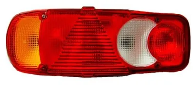 Immagine prodotto di Lente del faro posteriore PROPLAST Coperchio del faro posteriore 40267111 Posteriore sinistro
