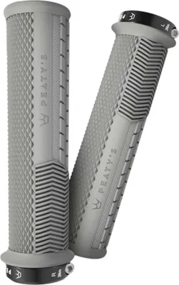 Image de Monarch Grip - Knurl - Slate - Thin