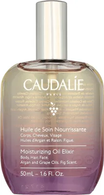 Produktbild von Caudalie Nourishing Care Oil 50ml