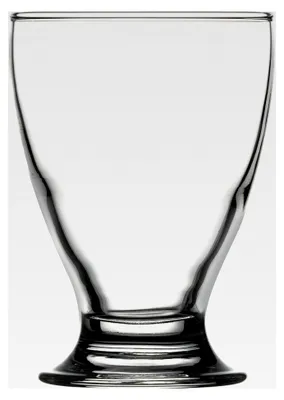 Produktbild von Verpackung mit 3 Weingläsern, Fassungsvermögen 19,5 Cl
