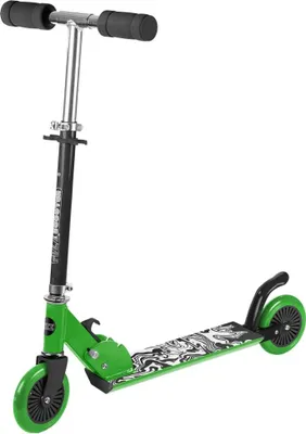 Immagine prodotto di Street Surfing Fizz Scooter Boost - Van Der Meulen