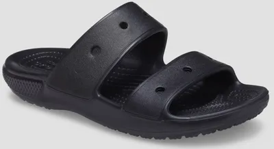 Produktbild von Crocs Classic Crocs Sandal 206761-001 (36/37/black)