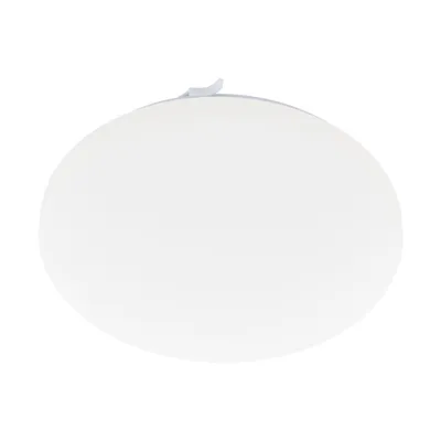 Produktbild von EGLO Frania-A, 1 Glühbirne(n), LED, Nicht austauschbare(s) Leuchtmittel, 6500 K, IP20, Weiß