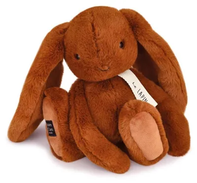 Zdjęcie produktu dla Pluszowy królik Capuccino (32 cm)