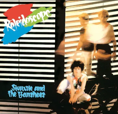 Obrázok produktu pre Siouxsie And The Banshees: Kaleidoscope (180g)